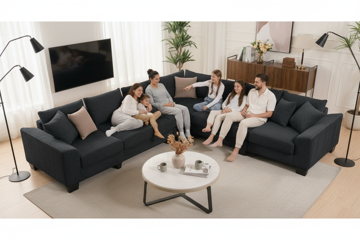 Living Room Furniture