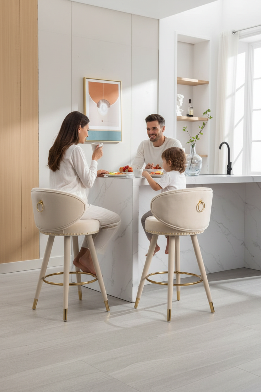 Kitchen & Dinning Furniture