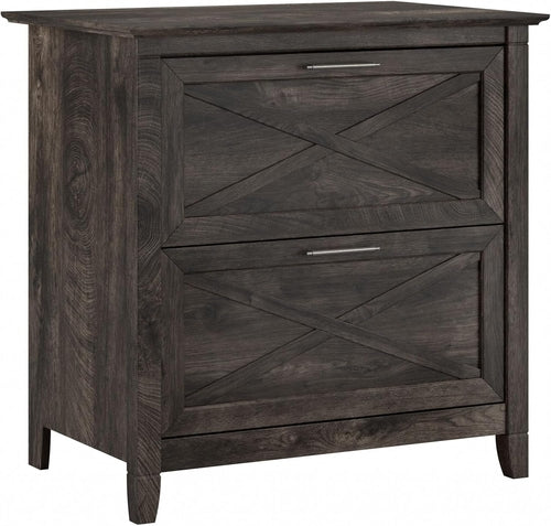 Key West 2 Drawer Lateral File Cabinet