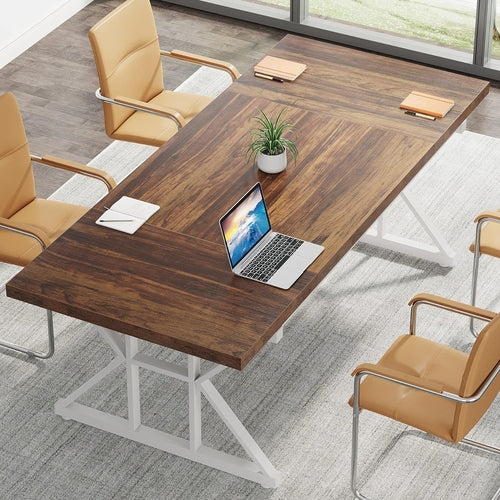 70.8-Inch Executive Desk