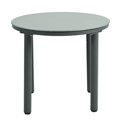 Half Moon 8-Piece Patio Sofa Furniture Set