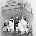 Corner Shower Caddy Storage Holder