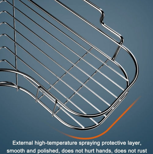 Corner Shower Caddy Storage Holder