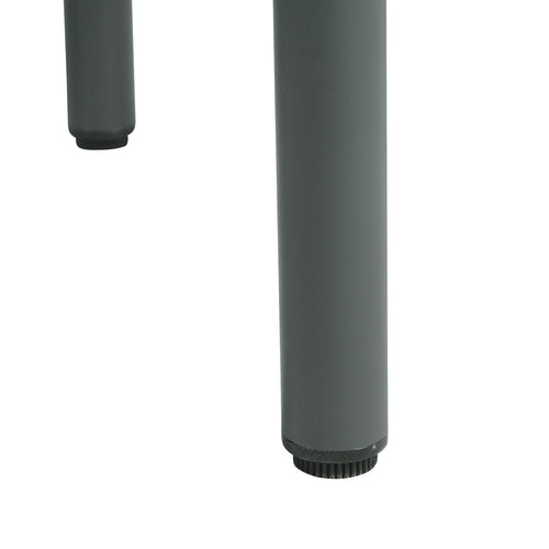 Half Moon 8-Piece Patio Sofa Furniture Set