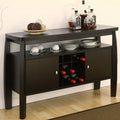 Modern Dining Room Sideboard Buffet