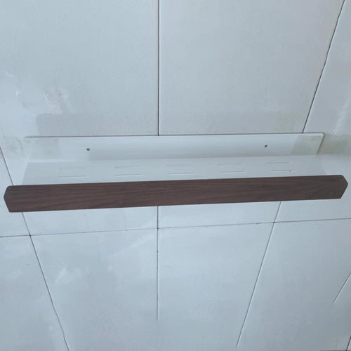 Nordic style Bathroom Rack (Wall-mounted)