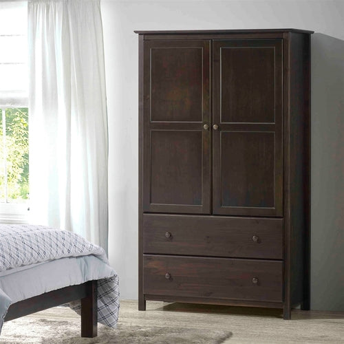 Bedroom Armoire Wardrobe Cabinet