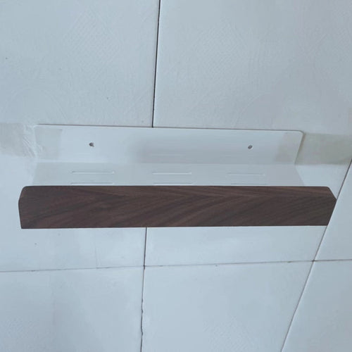 Nordic style Bathroom Rack (Wall-mounted)