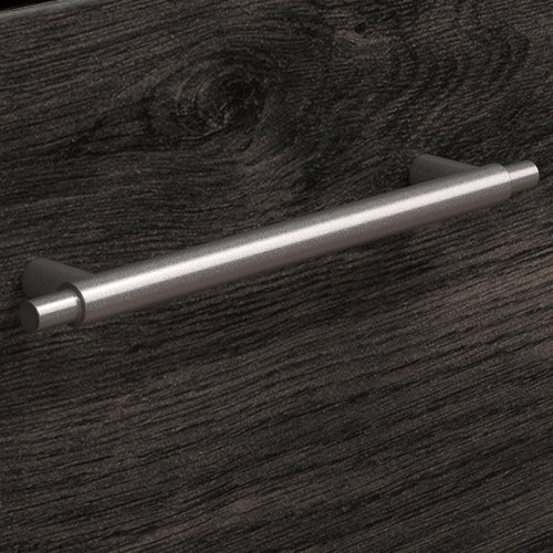 Key West 2 Drawer Lateral File Cabinet