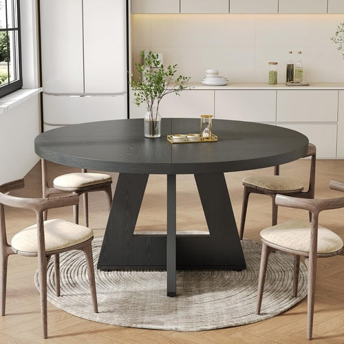 47 Inches Dining Room Table