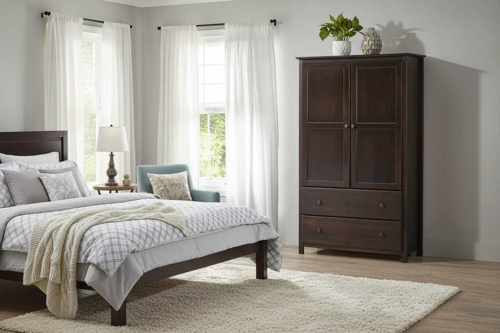 Armoire - Guest Room Furniture