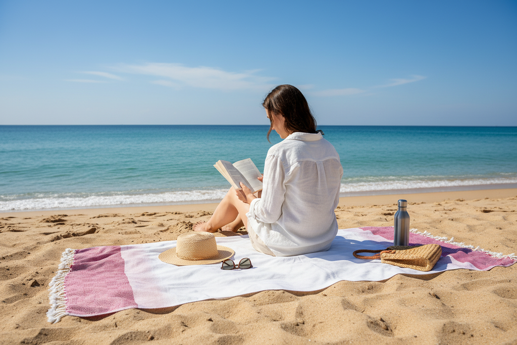 Beach Day Essential