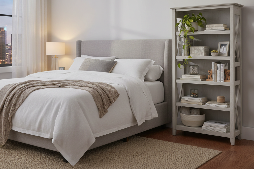 Bookcase - Individual Room Use