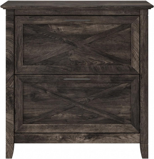 Key West 2 Drawer Lateral File Cabinet
