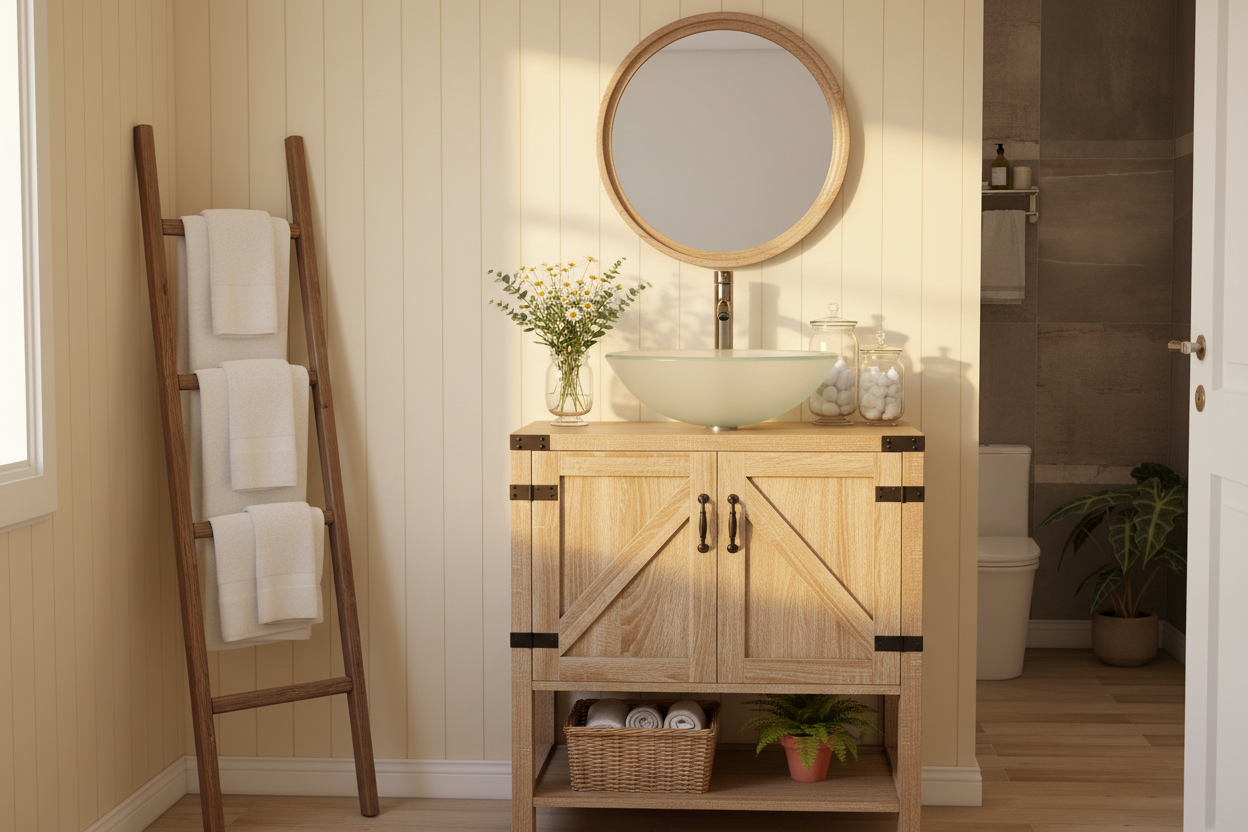 Charming timeless cottage