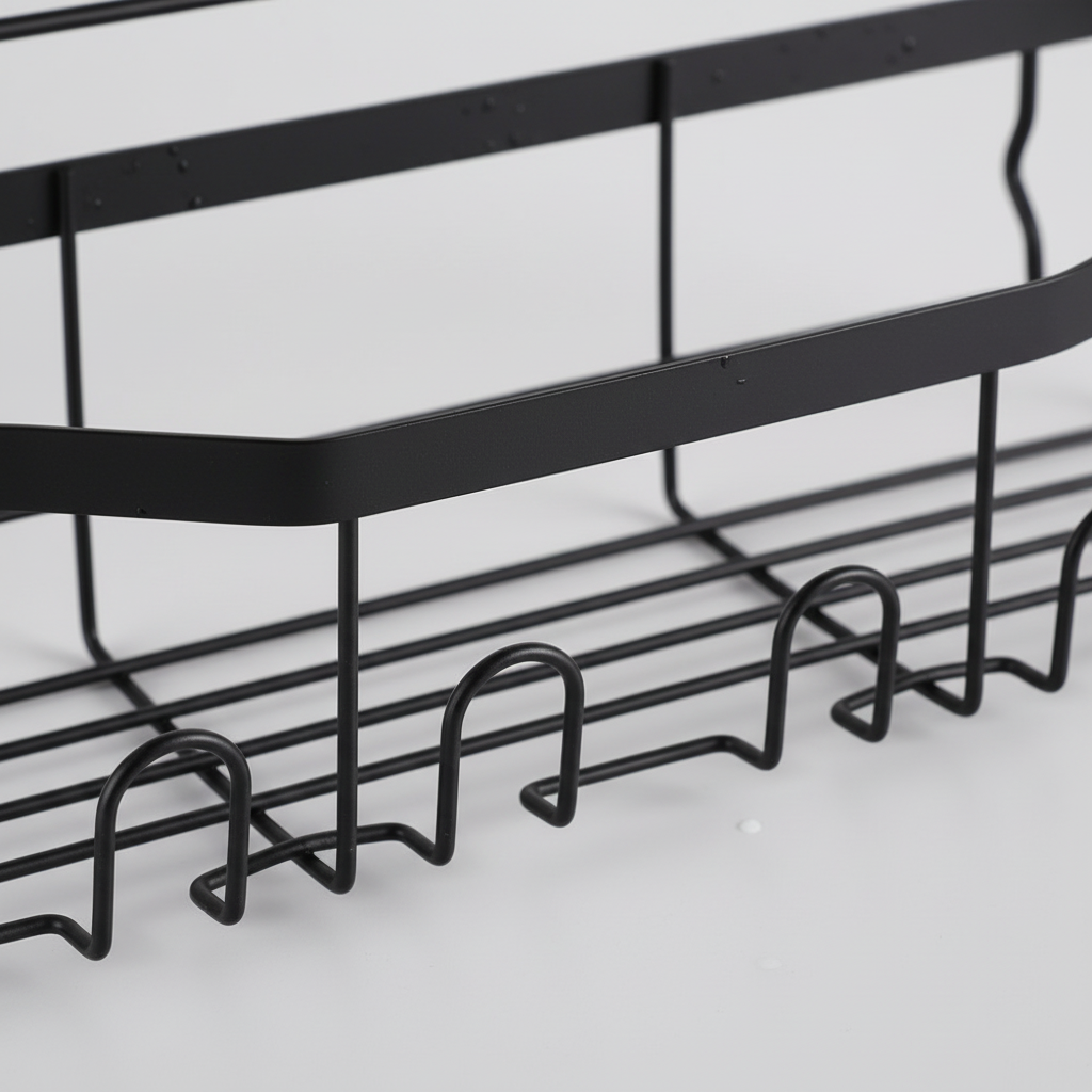 Close-up detail shot