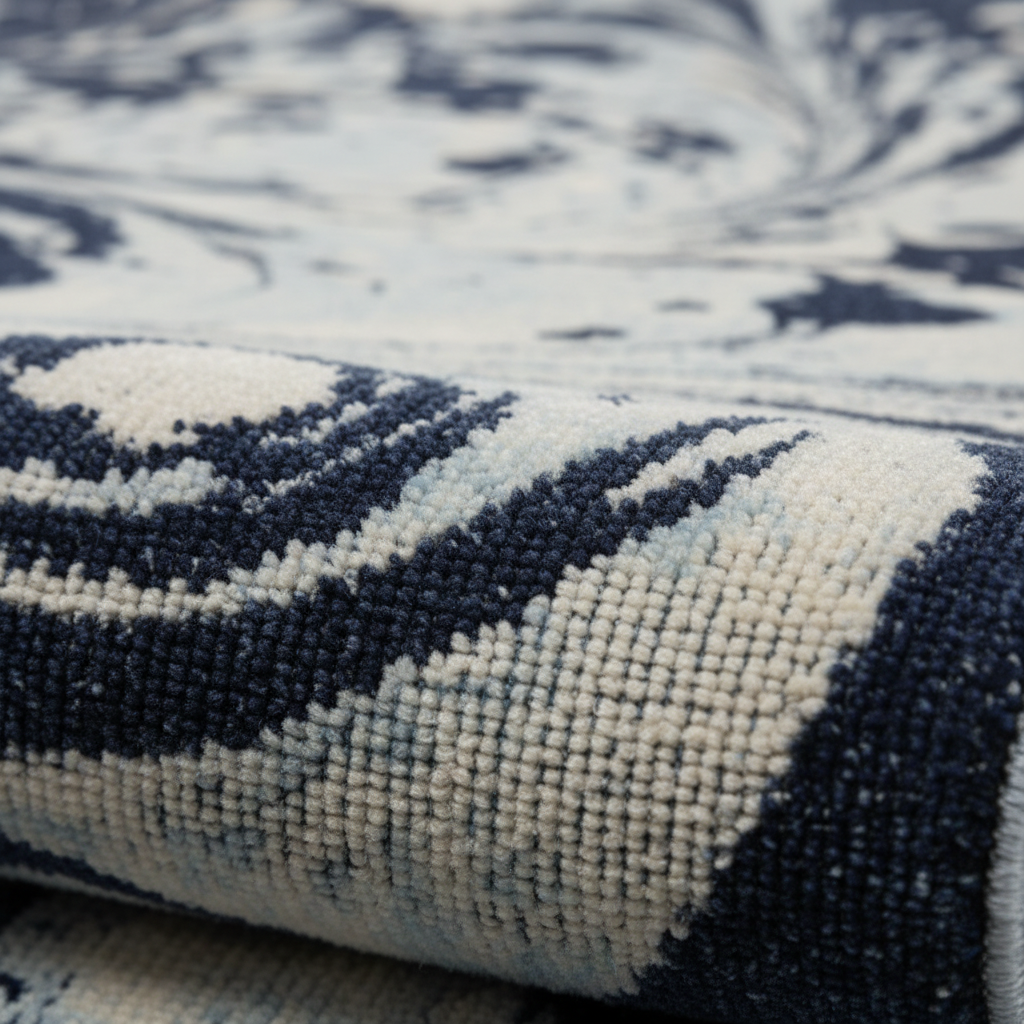 Close-up of abstract pattern