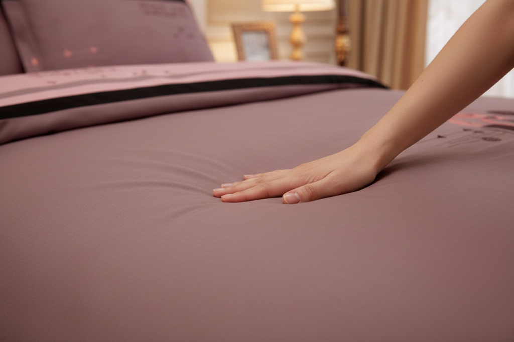 Close-up texture detail