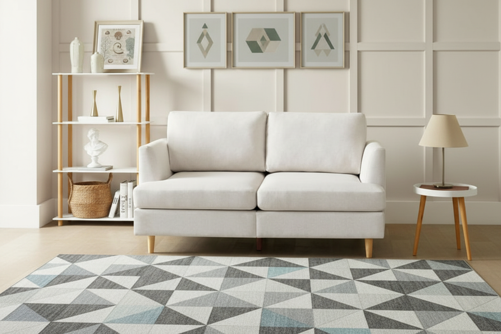 Compact Living Space