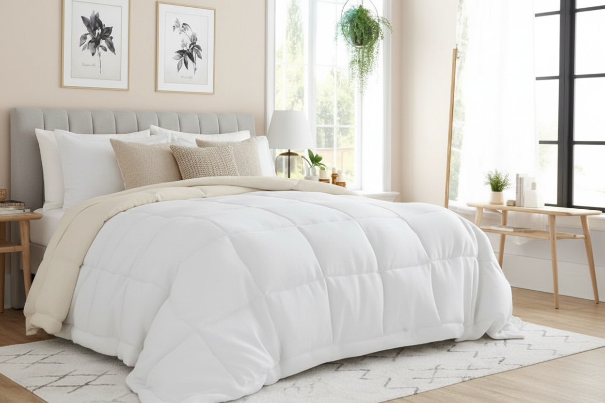 Contemporary Bedroom