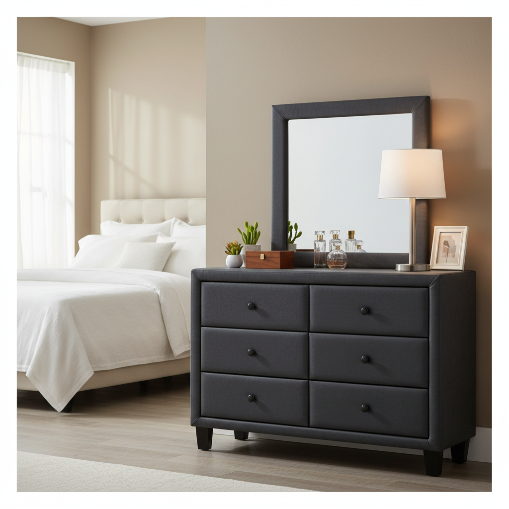 Contemporary Bedroom