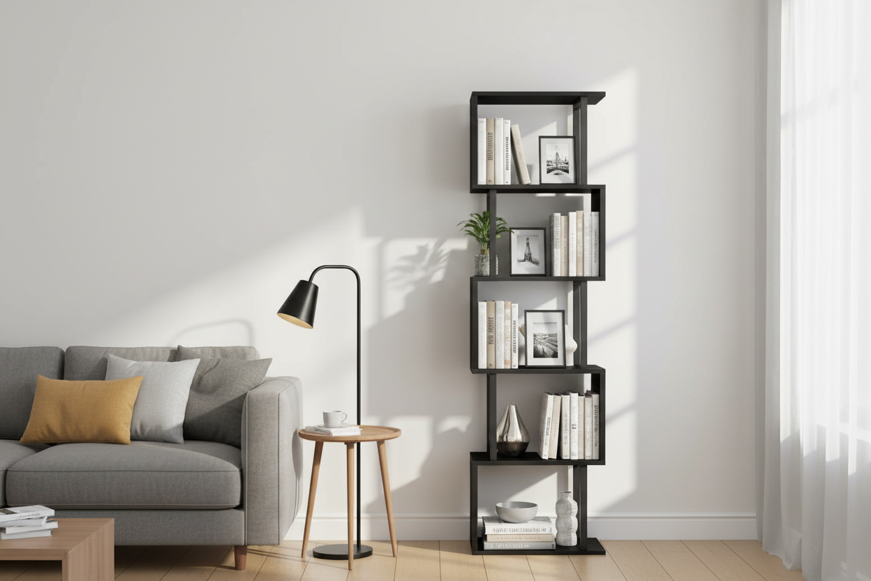 Contemporary Living Room