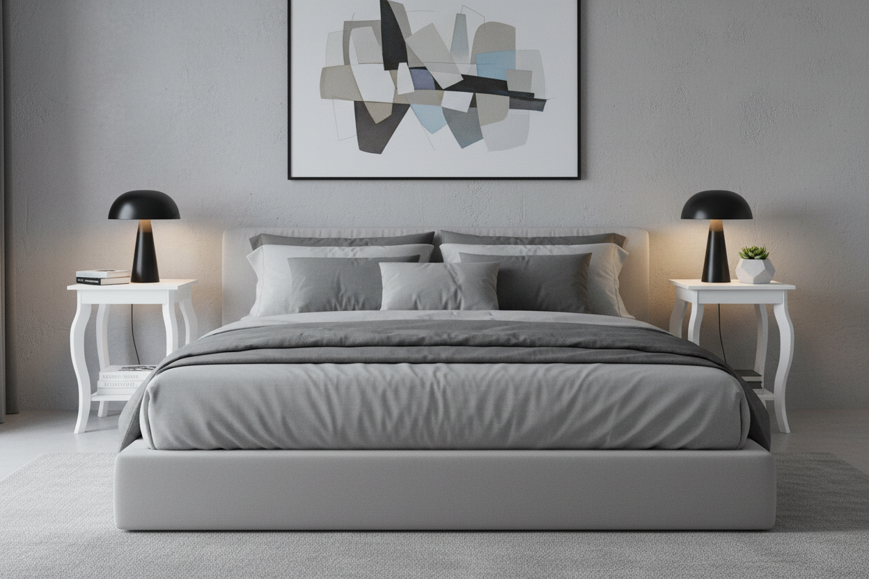 Contemporary Minimalist