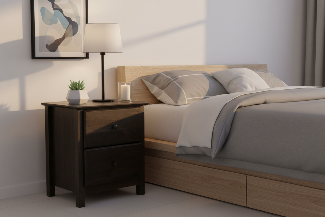 Contemporary Transitional