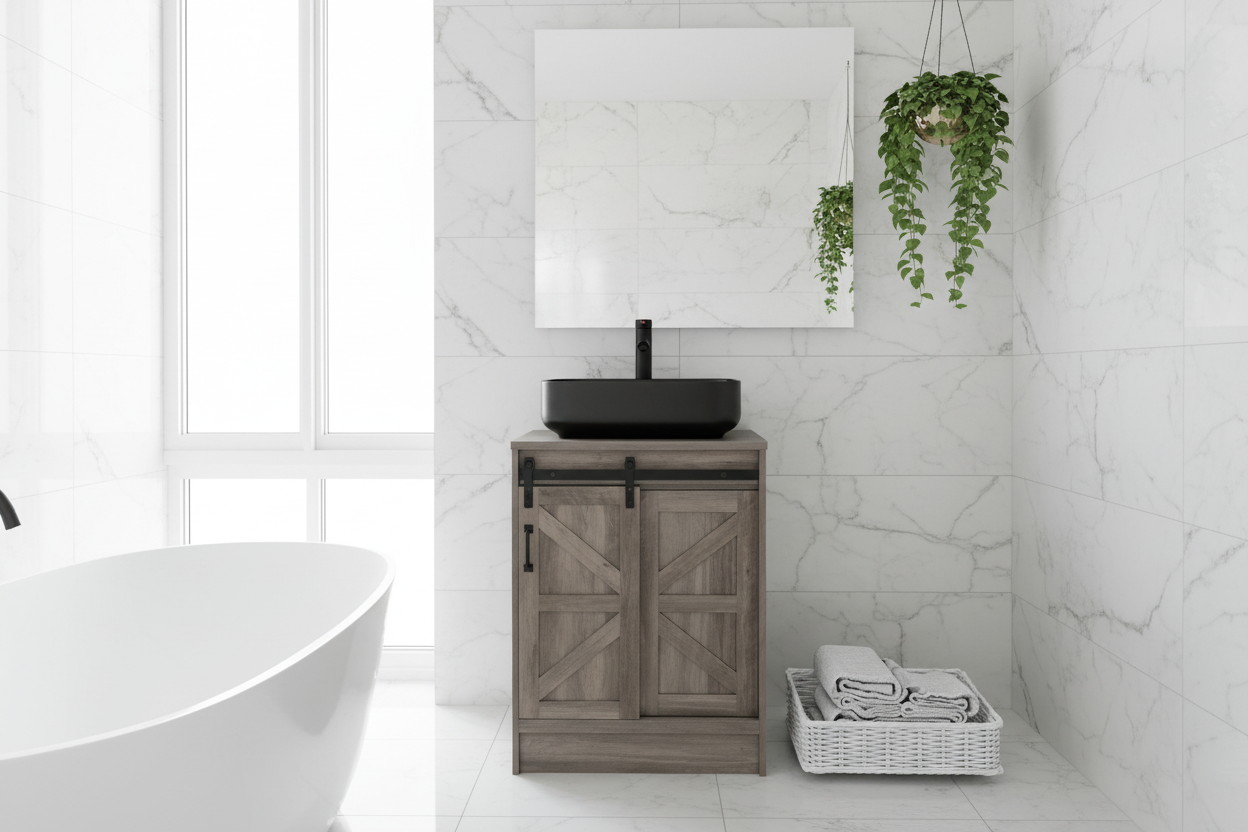 Contemporary urban elegance