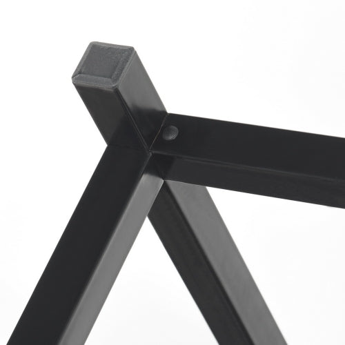 L Shaped Computer Desk PC Laptop Table