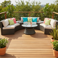 Deck Setting
