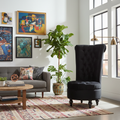 Eclectic Living
