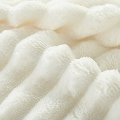 Corduroy Double Sofa Bed with 2 Pillows