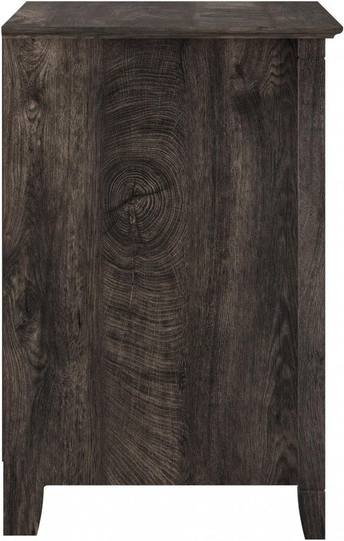 Key West 2 Drawer Lateral File Cabinet