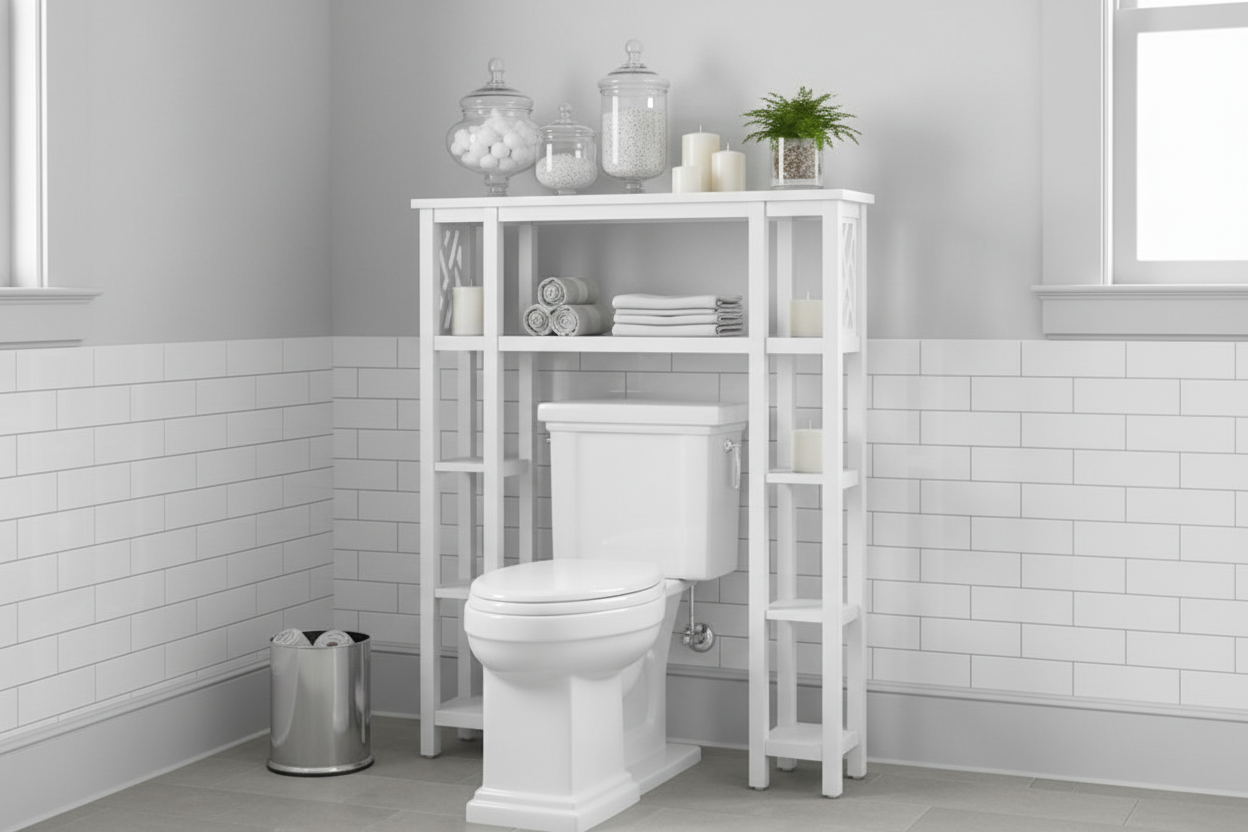 Fresh minimalist design