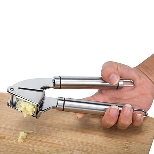Garlic Press PRO