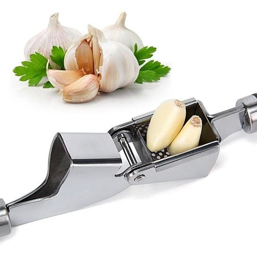 Garlic Press PRO