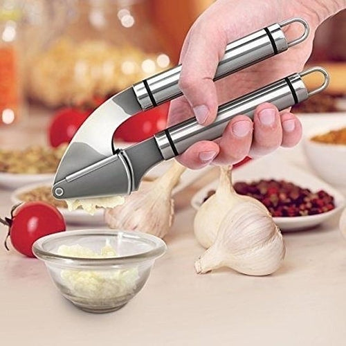 Garlic Press PRO