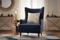 Glamorous Armchair