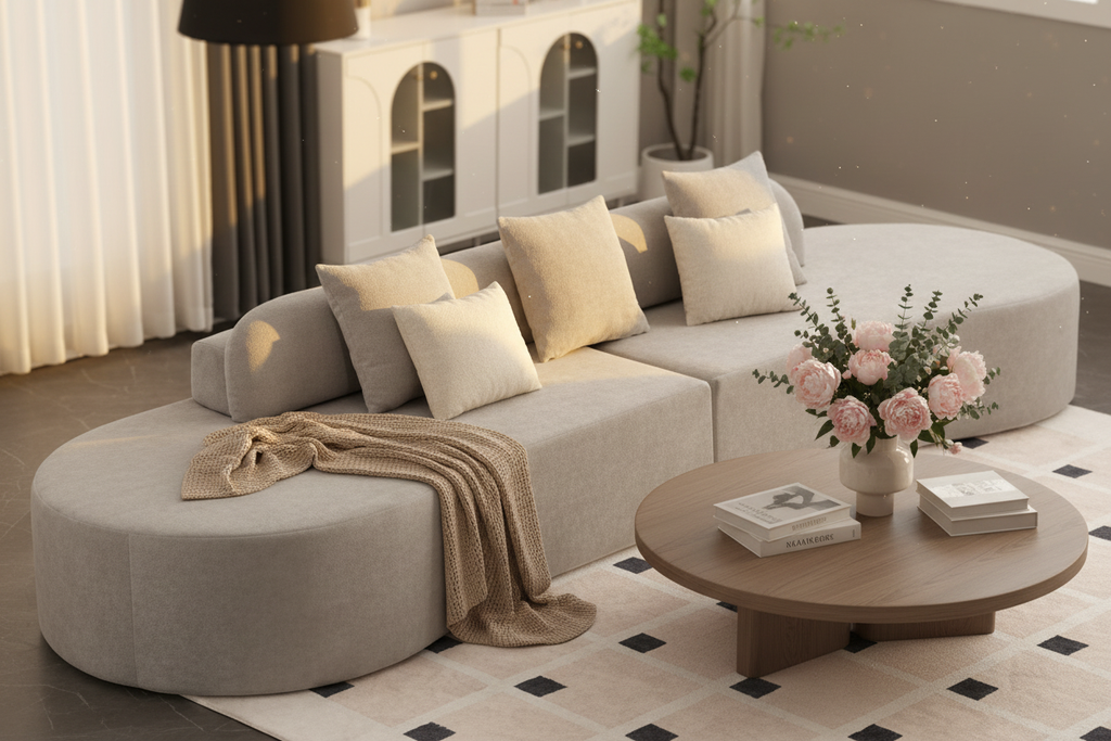 Golden Hour Lifestyle