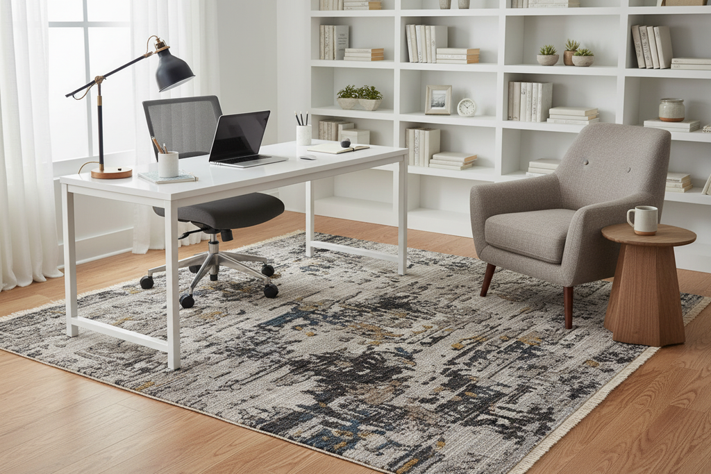 Home Office Foundation