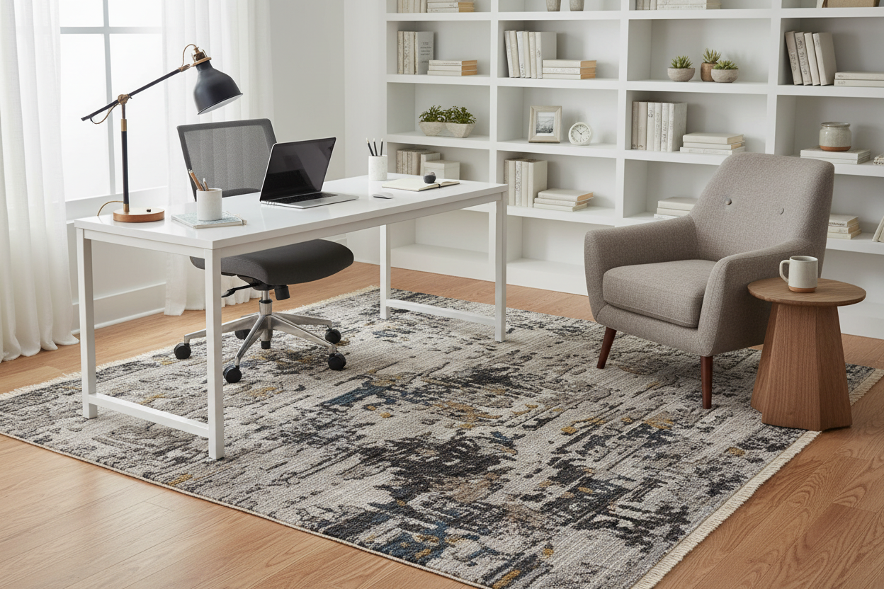 Home Office Foundation