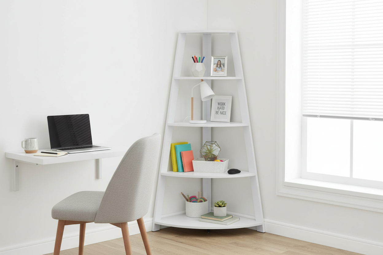 Home Office Organization