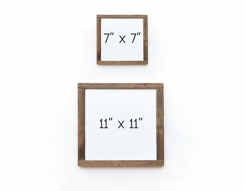 Wash Your Hands Bathroom Wood Signs