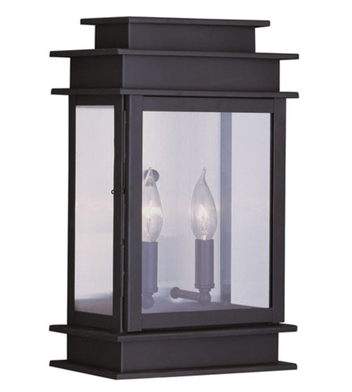 Livex Outdoor Wall Lantern