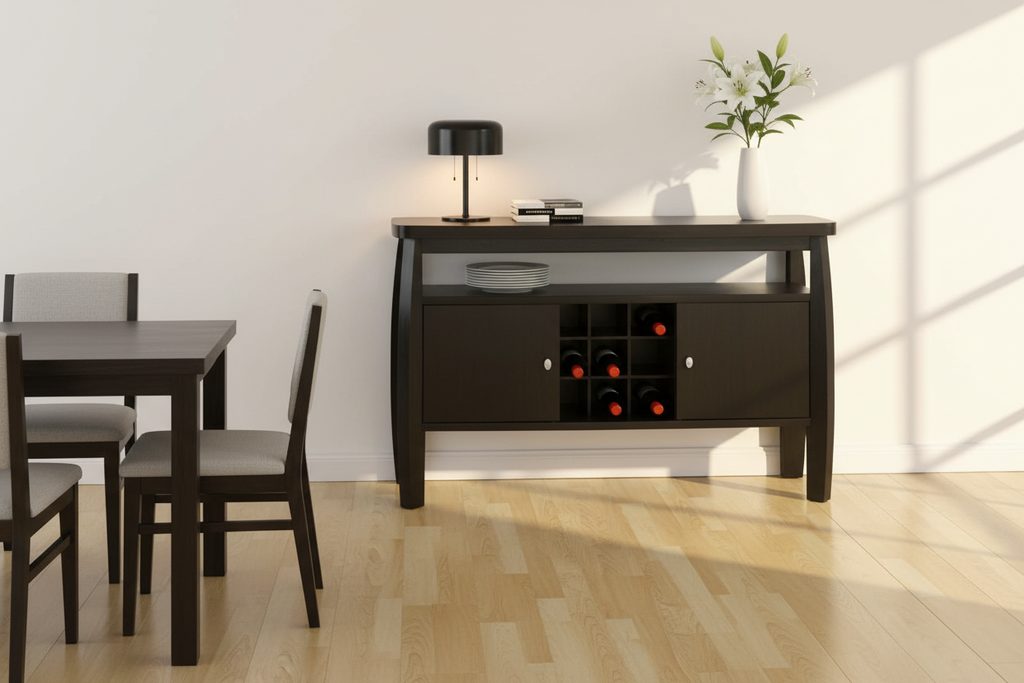 Minimalist Sophistication