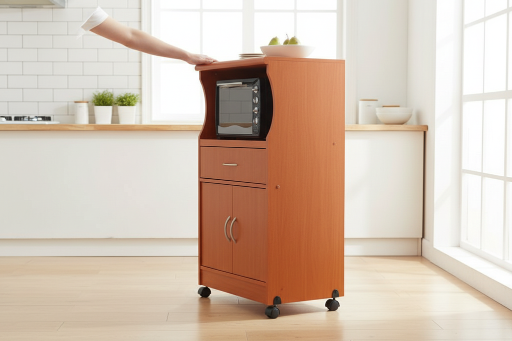 Mobile feature demonstration