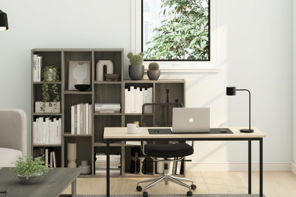 Modern Home Office