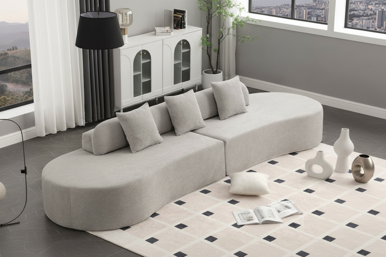 Monochromatic Elegance