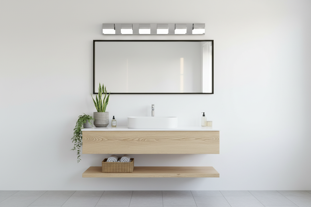 Natural warmth and simplicity